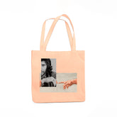 SHRIMP CREATION Tote bag